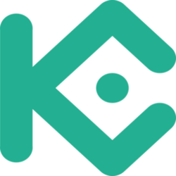 kucoin-community-chain Logo